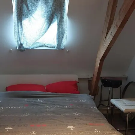 Apartment Townhouse Center Arnhem