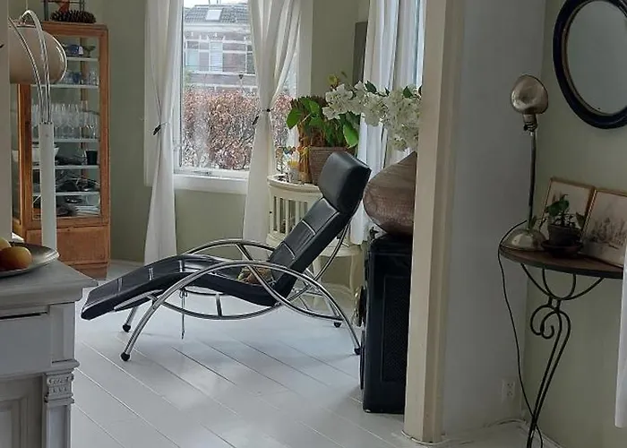 Townhouse Center Апартаменты