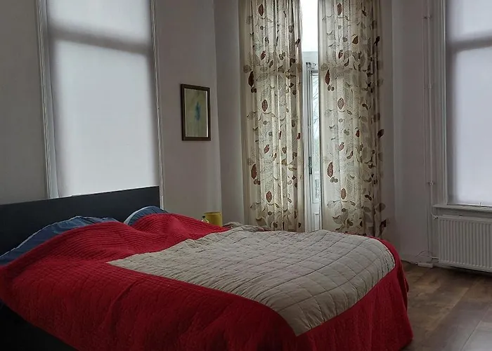 Апартаменты Townhouse Center Арнем