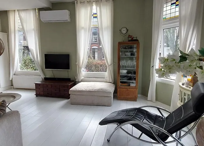 Townhouse Center Арнем