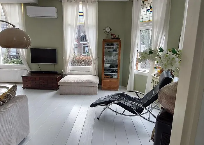 Townhouse Center Апартаменты