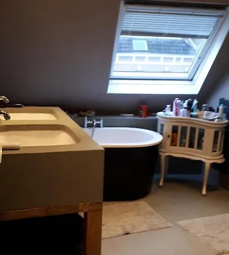 Townhouse Center Апартаменты *