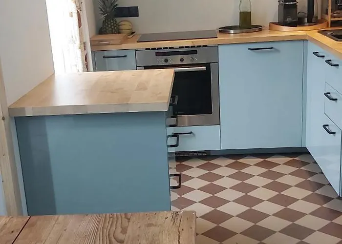 Апартаменты Townhouse Center Арнем