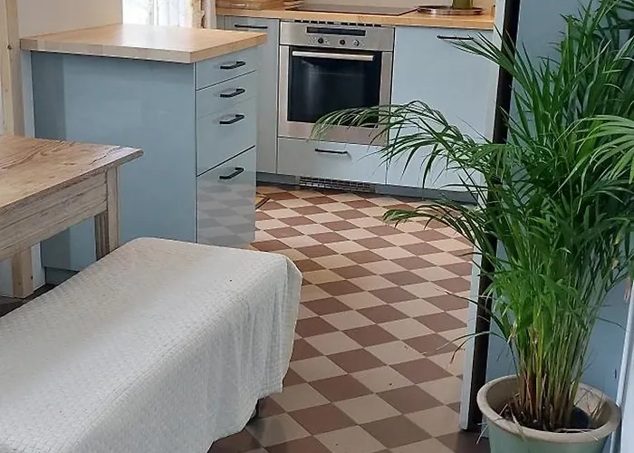 Apartment Townhouse Center Arnhem