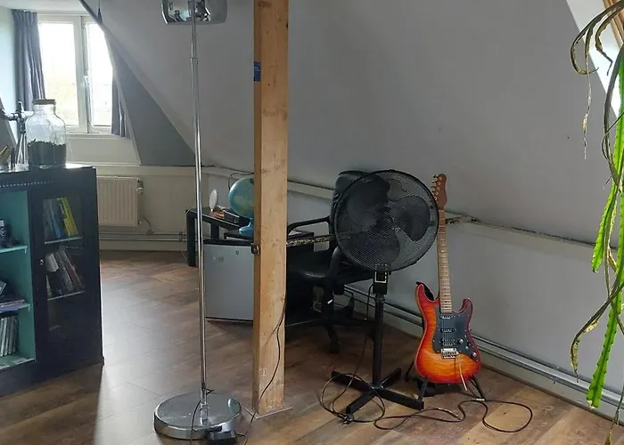 Townhouse Center Апартаменты Арнем