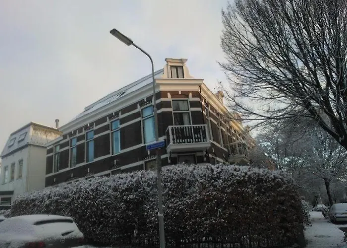 Townhouse Center Апартаменты *