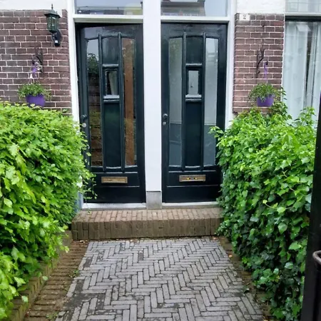 Apartamento Townhouse Center *