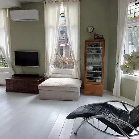 Townhouse Center Arnhem