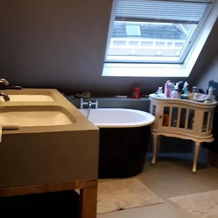 Townhouse Center Appartement *