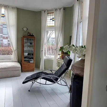 Appartement Townhouse Center *