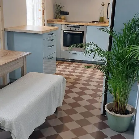 Appartement Townhouse Center Arnhem