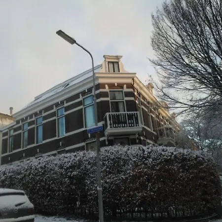 Townhouse Center Apartamento *