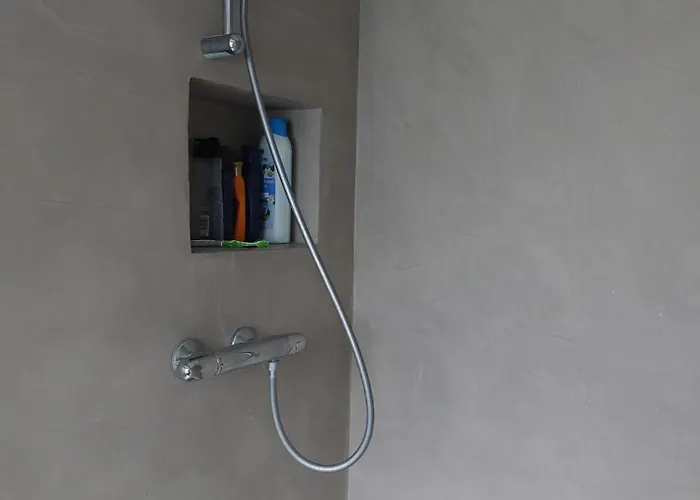 Apartamento Townhouse Center *