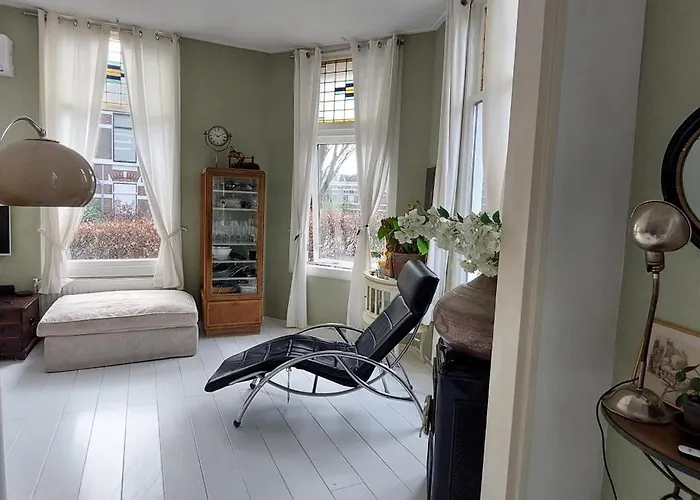 Apartamento Townhouse Center *